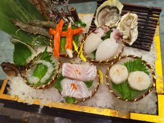 -一绪に寿喜烧(荟聚店)