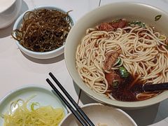 -李先生牛肉面大王(华联商厦店)