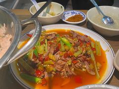 -肖四女乐山跷脚牛肉(世博源店)