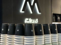 -M Stand(君尚1F店)