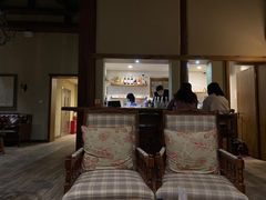 -云端咖啡(山顶教堂店)