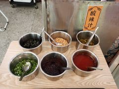 -冰泉豆浆馆(白云山总店)
