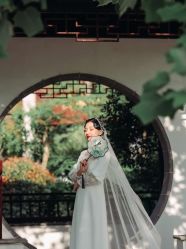 -女王风尚STUDIO·轻奢化定制