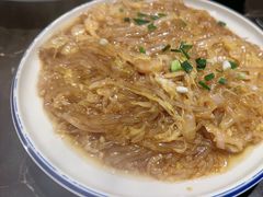 酸菜白肉-粗粮人家·东北菜(洋桥店)