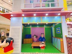 -大悦城(沈阳中街店)