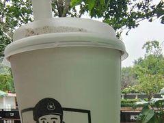 -兵立王鲜果茶·奶茶(文庙店)