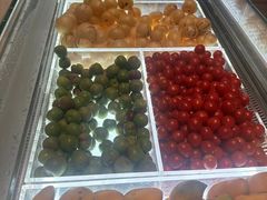 -东方棕泉·洗浴·按摩·美食国际水疗会所(福田店)