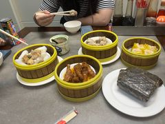 -汇豪轩(光明东路店)