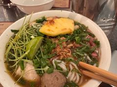 -Cô Thành Restaurant