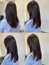 -FASHION PALACE hair+