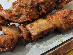 -望京小腰(北京总店)