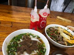 -肆姐面粉馆(坡子街店)