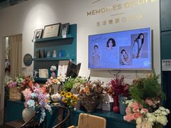 -海马体照相馆(天津世纪都会店)