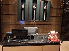 -唐拉雅秀酒店-唐苑中餐厅