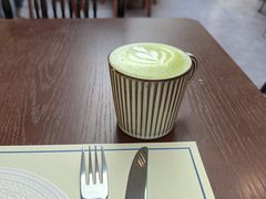-沏点Trattoria意大利餐厅(新街口店)