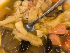 -公社食堂(牧电路店)