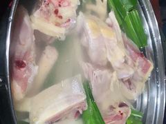 -万兴启丰椰子文化园餐厅