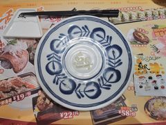 -鱼民·现造寿司(育德店)