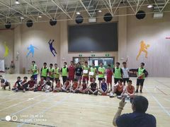 -呈康体育青少年篮球培训班(虹口店)