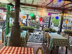 -威尼斯意餐酒吧 Venezia club(意大利风情街店)