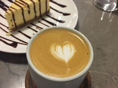 -Nectar One Cafe(勇烈路n1店)