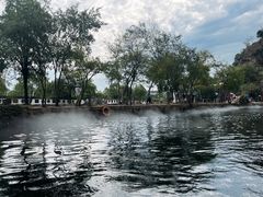 -东湖景区