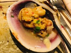 -赤坂亭·M9和牛烧肉·铁板烧(合肥万象城店)
