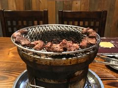 -和萌牛肠烧烤(财富中心店)