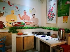 -酸婆娘江湖川菜(紫竹路店)