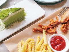 -必胜客(海安文峰店)