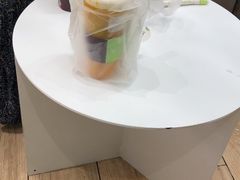 -奈雪的茶(国金中心店)