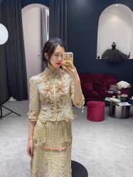 -韩国天使嫁衣婚纱礼服馆(上海旗舰店)