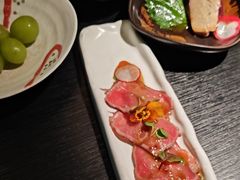-花潮料理艺食馆(SM新生活广场店)
