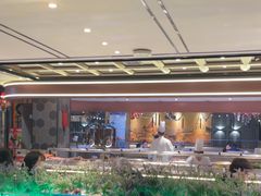 -通海俄式烧烤·俄罗斯大串(嵩山路店)