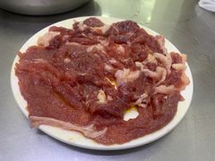 -松明一烤肉馆(鲁园店)