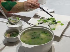 -宁波逸东豪生大酒店·逸轩中餐厅