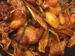 -宏状元现熬粥·京味菜(五棵松店)