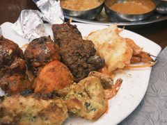 -食彩美印度特色美食餐厅·印度料理