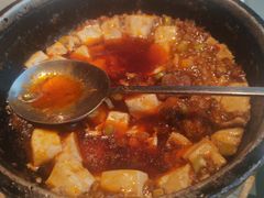 -小大董·烤鸭(观景餐厅·南京西路店)