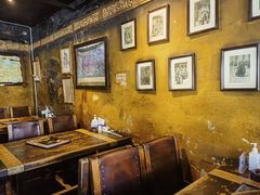 -玛吉阿米·餐吧