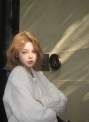 -时尚殿堂hair salon