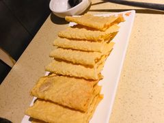 -蜀留香火锅·始于1999·原四川老火锅(白堤路店)