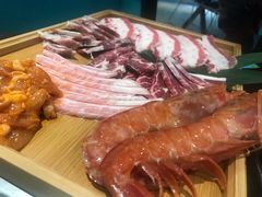 -烤路里·韩国品质自助烤肉(石路天虹4号店)