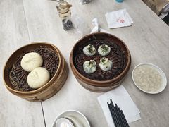 -花园茶楼(兴城西路店)