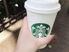 -星巴克(南京商厦店)