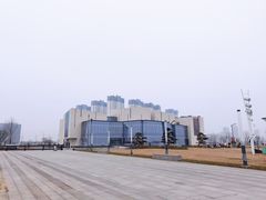 -澹台湖公园