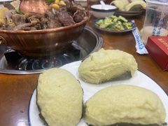 -岳记兴隆·青城腊排铜火锅(融创店)