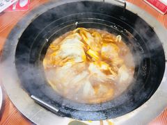 -满兴咱妈烀饼铁锅炖(兰州北街店)
