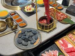 -妥妥烤肉料理(昙华林店)