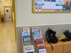 -小问号·科学启蒙·逻辑思维·阅读素养·口才演讲(杨浦合生汇中心)